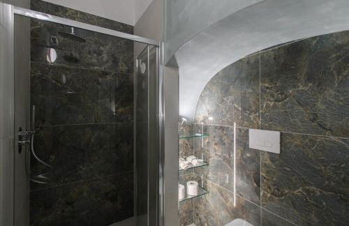 Alessia Holiday House 90mq Salerno Centro - Photo 16