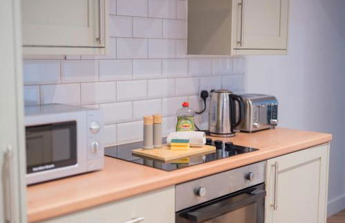 Entire home in Staffordshire - Foto 55