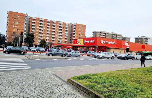 Elegante bilocale AC, WiFi ,5 min Policlinico, 25 min Duomo Milano - Foto 27