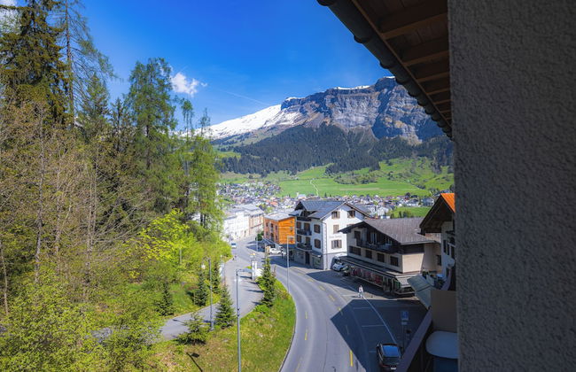 VISIMO Apartments Flims with private sauna - Foto 1