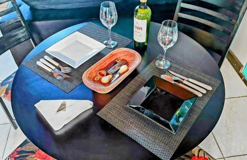 Vila Paraíso charme e conforto 80m da praia -15 min do Aeroporto - Foto 40