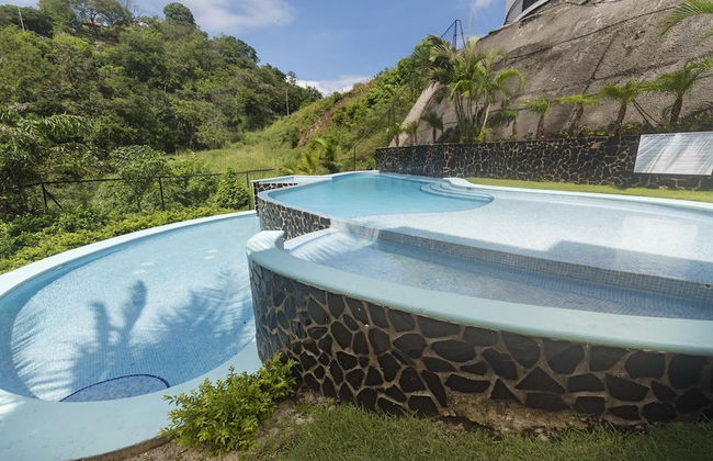 Playa Flamingo Comfortable 3 BR Oceanview Condo - Flamingo Towers 17 - Photo 8