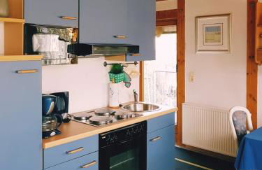 Zentrale Ferienwohnung auf dem schönen Hunsrück - Foto 6