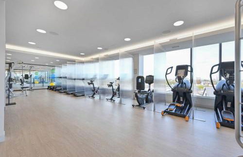 Central Sq 1BR w Gym DM nr Central Sq T Stop BOS-255 - Foto 14