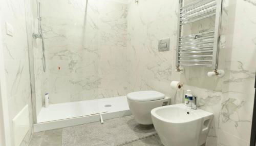 Jacco's House - Foto 5, Shower