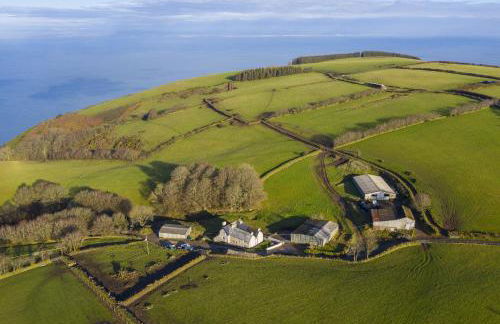 Wingate Farm Countisbury - Foto 32