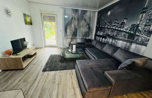 Ferienhaus Adler - Foto 1