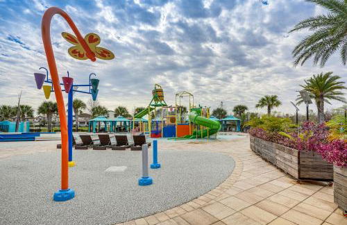 Near Disney and Legoland Spacious Poolside Oasis! - Foto 41