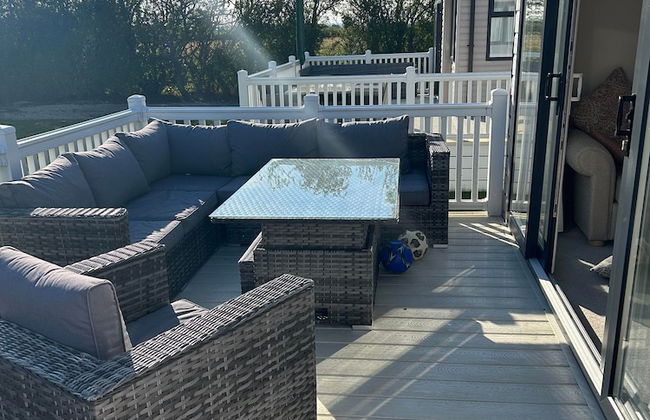 KMH Caravan Holidays - Foto 56