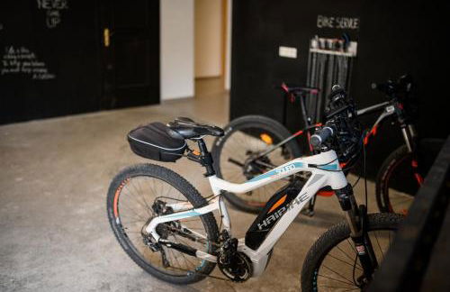 Calva B&B Apartments - Foto 34