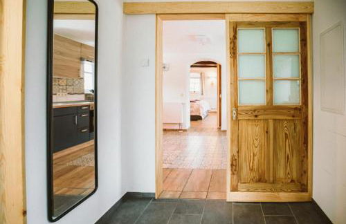 Ferienhaus am Hörnchen - Foto 7