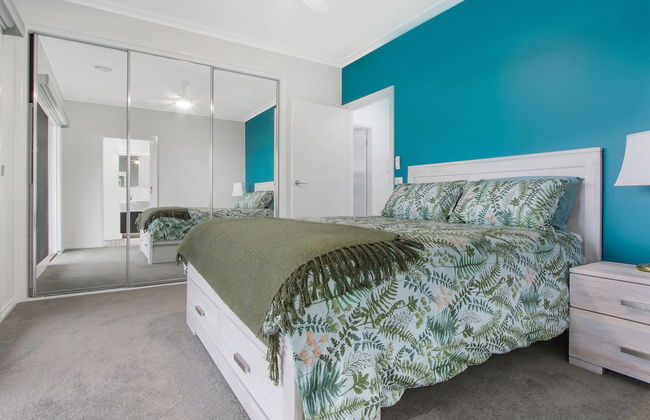 The Apartment, Metung - Foto 2