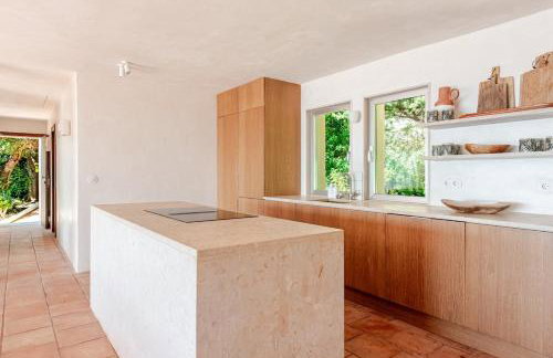 Beautiful view and beach access - Casa Maloney Arrabida - Foto 67