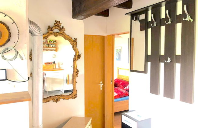 Ferienhaus, Schontal-winzenhofenn - Foto 34