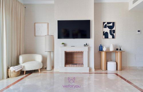 weforyou Modern SeaView 2bedrooms Paraiso Pueblo - Photo 15