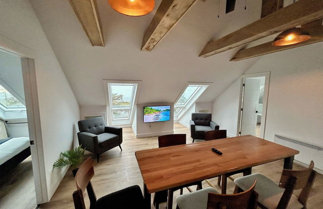 Bleu Mer - hôtel & résidences - Photo 26