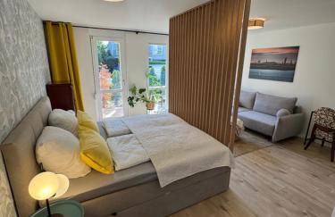 Gästeapartment am Agra Park - Foto 18