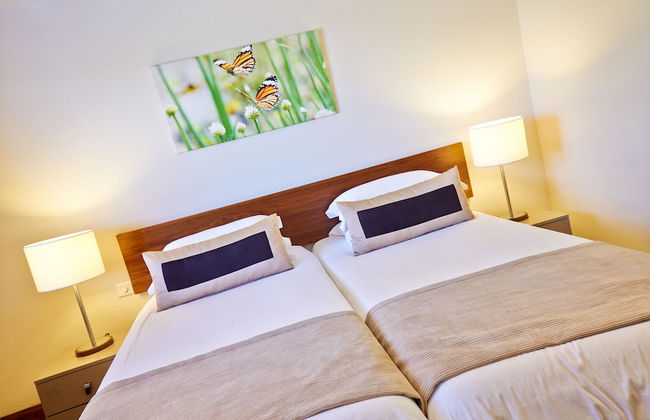 Bon Azur Beachfront Suites & Penthouses with LOV - Photo 11