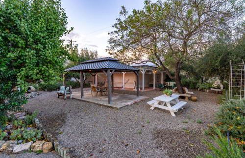 Vineyard Retreat - Foto 48