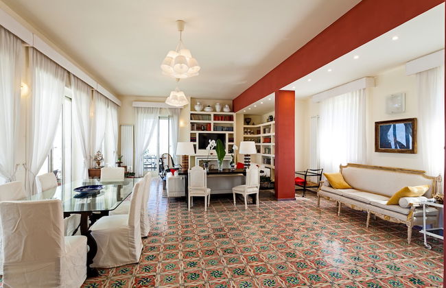 Villa Sole di Capri - Vista Mare - Foto 79