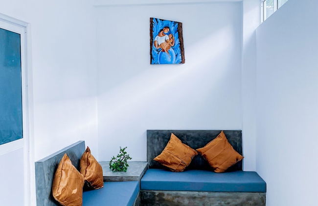 The Anchorage Holiday Apartments Negombo - Foto 7