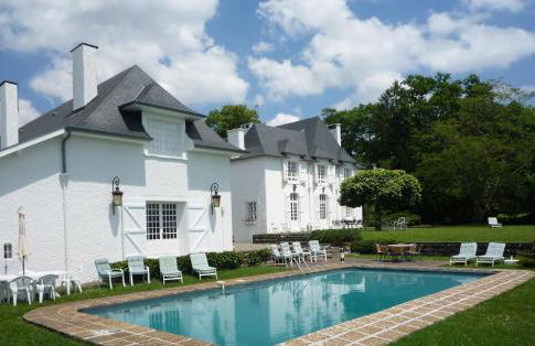 Clos Mirabel Manor - Holiday rental - Foto 1