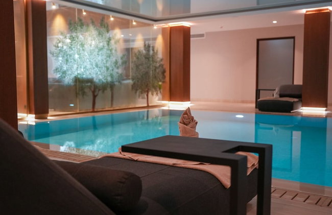Aqua House Valentino - Foto 22