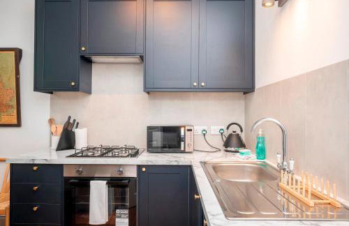 Quirky London Apartment 2 min to Ladywell station - Pass the Keys - Foto 53