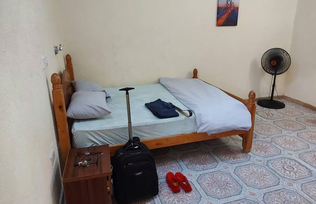 Charming 2-bed Cottage in Benin City - Foto 7