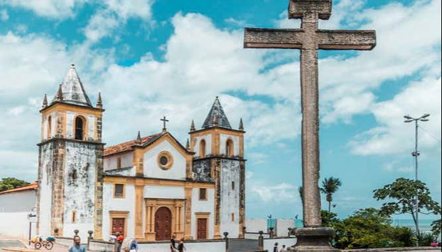 Recife & Olinda Tour - Foto 4