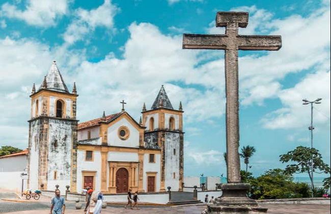 Recife & Olinda Tour - Foto 4