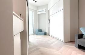 Appartamento Central Park - Affitti Brevi Italia - Foto 30