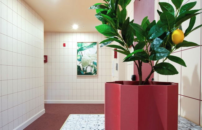 Les Lofts de Vitré - Par Les Lofts Vieux-Québec - Photo 65