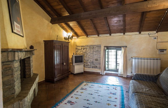 Agriturismo Goccia di Luna - Foto 36