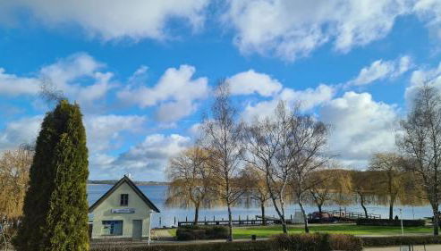 Ferienhaus SeePromenade - Foto 3