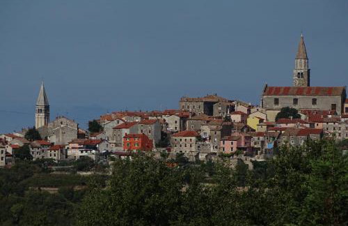 Apartment Parenzana Bibali 65 A 52460-Buje - Foto 43