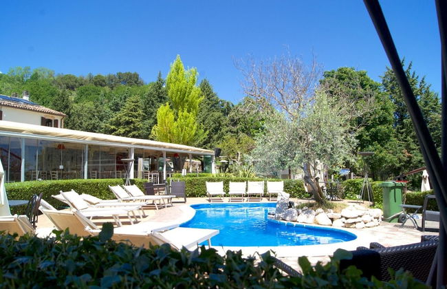 La Valle Dei Caprioli - B&B - Foto 28