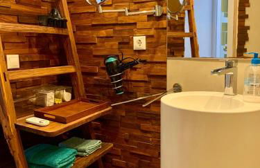 Private apartment with stunning ocean views and sunset. - Photo 37