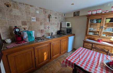 Les Perles du Ried - Gîte 2 proche Europapark Strasbourg Colmar - Foto 10