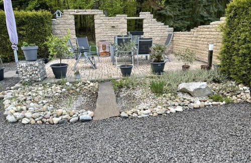 Ferienwohnung Waldeck - Foto 38