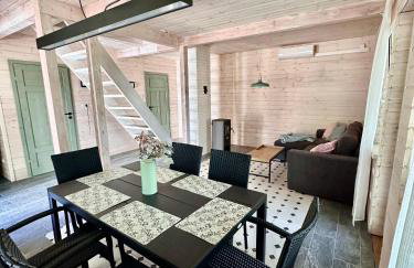 Domki pod Aniołem - Foto 20