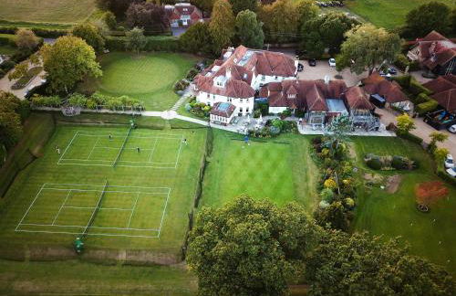 Park House Hotel - Foto 3