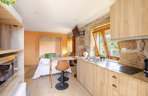 Estúdio à Beira da Água no Gerês - Foto 7