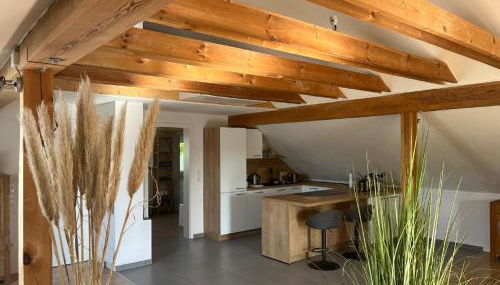 Wohlfühloase im Grünen - Foto 4