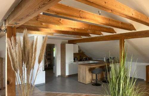 Wohlfühloase im Grünen - Foto 4