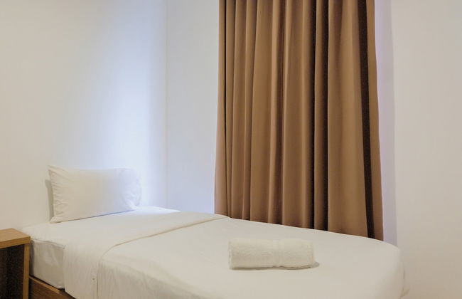 Big Size with City View @ 3BR Lexington Apartment - Photo 3