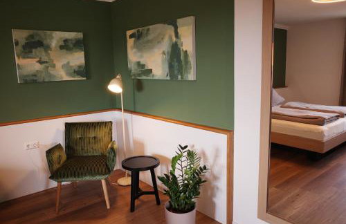 Ferienwohnungen Andreas Schäfler - Foto 37