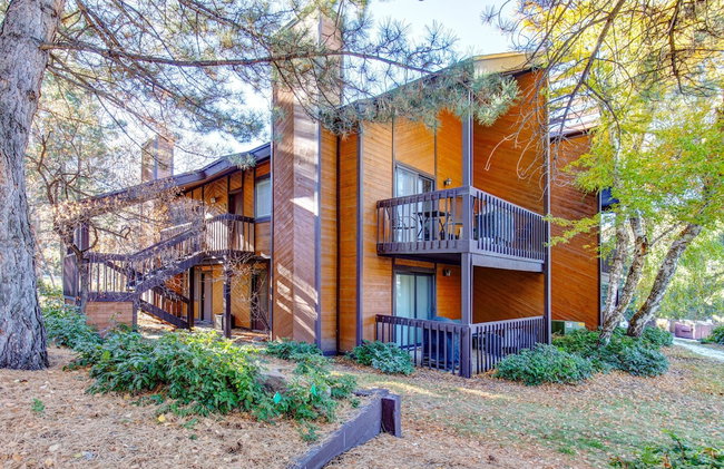 Red Pine Condos by Park City Vacations - Foto 60