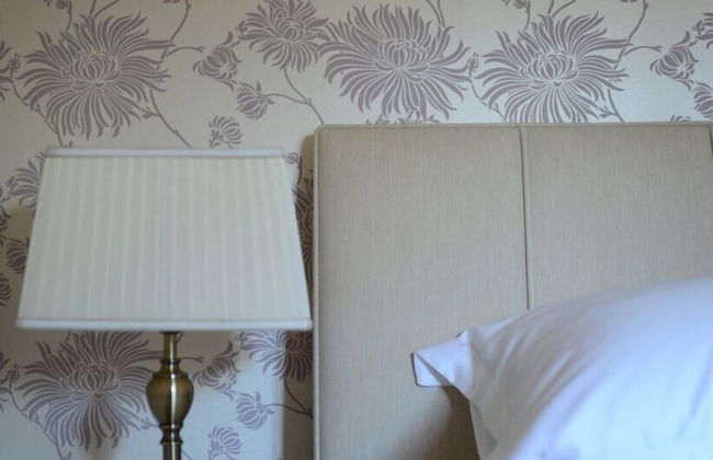 Holtby Grange Cottages - Foto 8