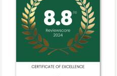 Commuters Getaway - Foto 18